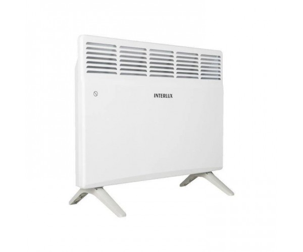Обігрівач INTERLUX INCP-1015PR, фото №3