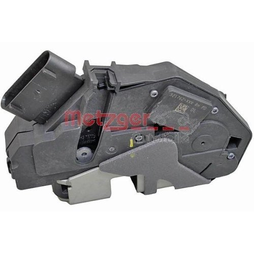 Замок двери METZGER 2314248 ORIGINAL ERSATZTEIL GREENPARTS для FORD передний правый, фото №2 Замок двери METZGER 2314248 ORIGINAL ERSATZTEIL GREENPARTS для FORD передний правый, фото №2