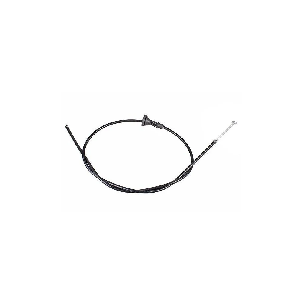 Трос капота METZGER GREENPARTS 3160065 для BMW салон сзади, фото №1