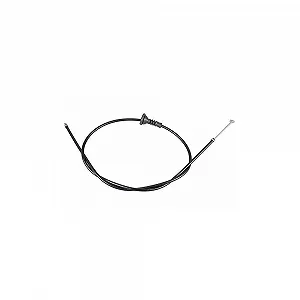 Трос капота METZGER GREENPARTS 3160065 для BMW салон сзади - Фото 1