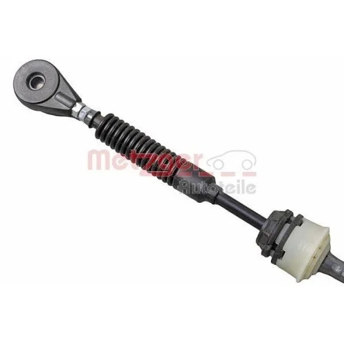 Трос переключения передач METZGER 3150304 для OPEL GENERAL MOTORS, правый, фото №3