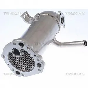 Радіатор EGR TRISCAN 8813 16114 для FORD synthetic.ua - Фото 1