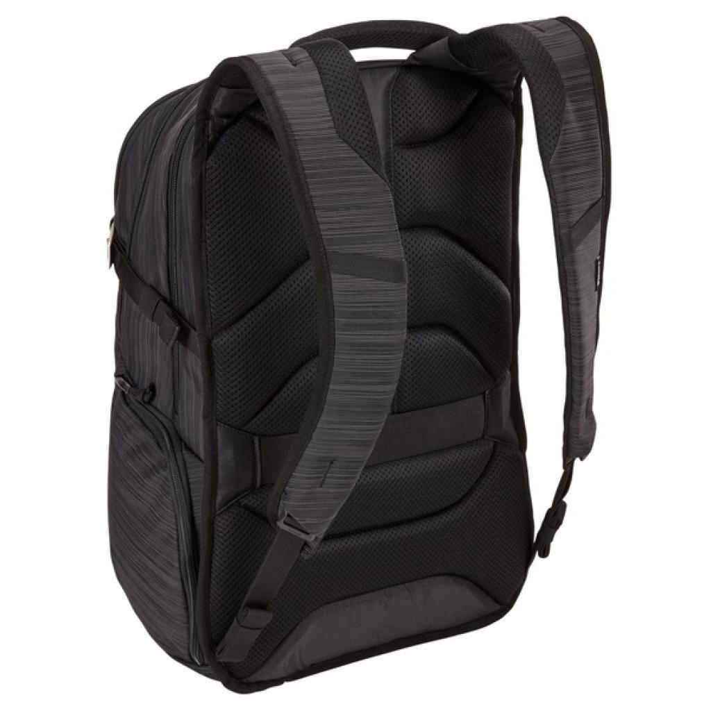 Рюкзак для ноутбука Thule 15.6" Construct 28L CONBP-216 black 320416"9, фото №2
