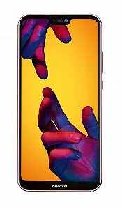 Смартфон Huawei P20 Lite 4/64GB Sakura Pink - Фото 1