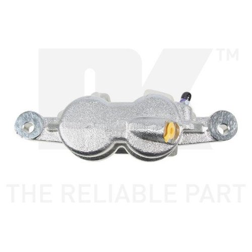 Тормозной суппорт NK 2125174 для FORD, передний мост справа, перед осью, фото №2