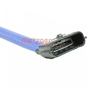 Лямбда-зонд METZGER 0893664 Оригинальная запчасть для NISSAN RENAULT synthetic.ua - Фото 1