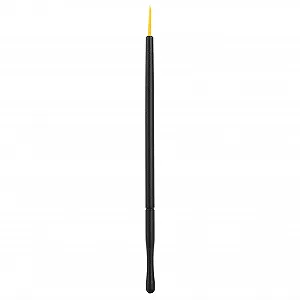 Пензлі для підводки Fine Tip Disposable 100 штук Hard Head synthetic.ua - Фото 1