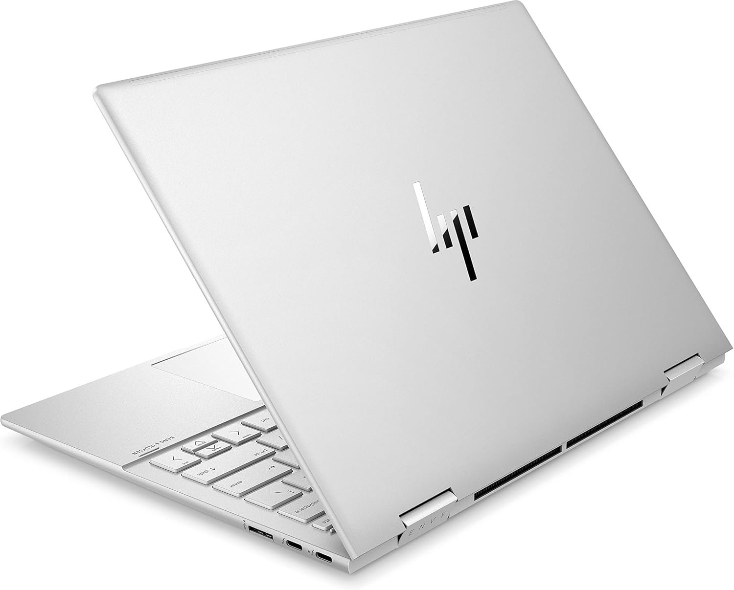 Сенсорний ноутбук 13.3" HP ENVY x360 (13-bf0650nd) Intel Core i5-1230U RAM 16GB SSD 512GB 10год батарея Windows 11 Home Алюмінієвий корпус (UKR), фото №7