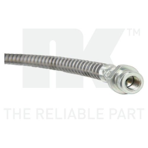 Гальмівний шланг NK 853511 для KIA передня вісь правий, фото №3