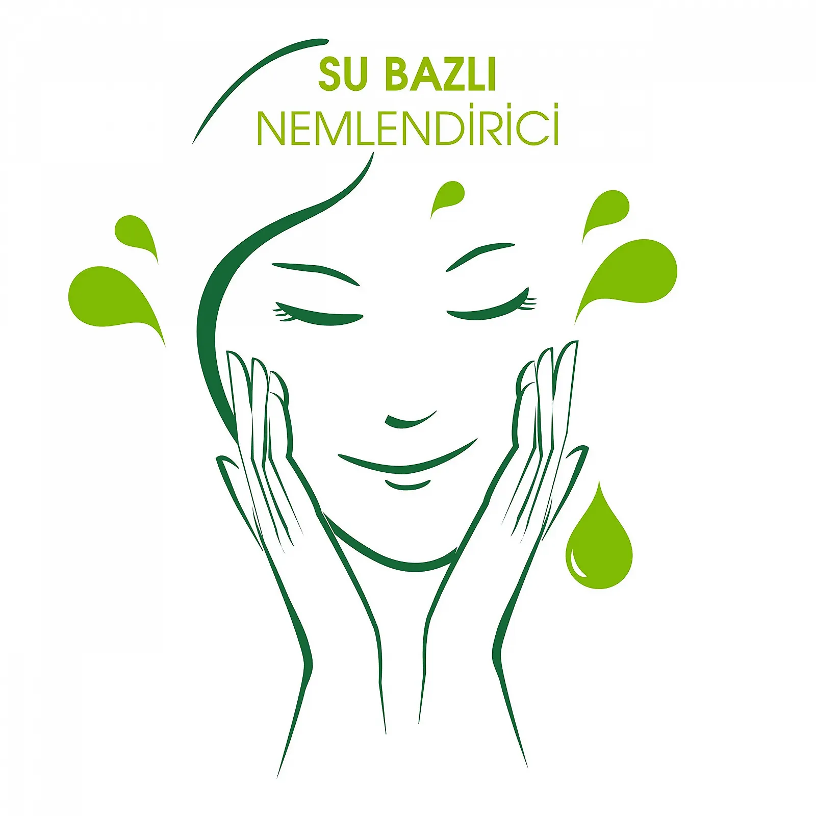 Зволожувальний легкий крем Simple Kind To Skin Hydrating Light 50 ml, фото №4 Зволожувальний легкий крем Simple Kind To Skin Hydrating Light 50 ml, фото №4