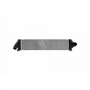 Интеркулер HELLA 8ML 366 470-981 для FORD VOLVO synthetic.ua - Фото 1