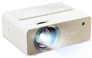 Проєктор Acer AOpen QF12 Full HD Wi-Fi Bluetooth ціна на synthetic.ua - Фото 1 Проєктор Acer AOpen QF12 Full HD Wi-Fi Bluetooth synthetic.ua - Фото 1