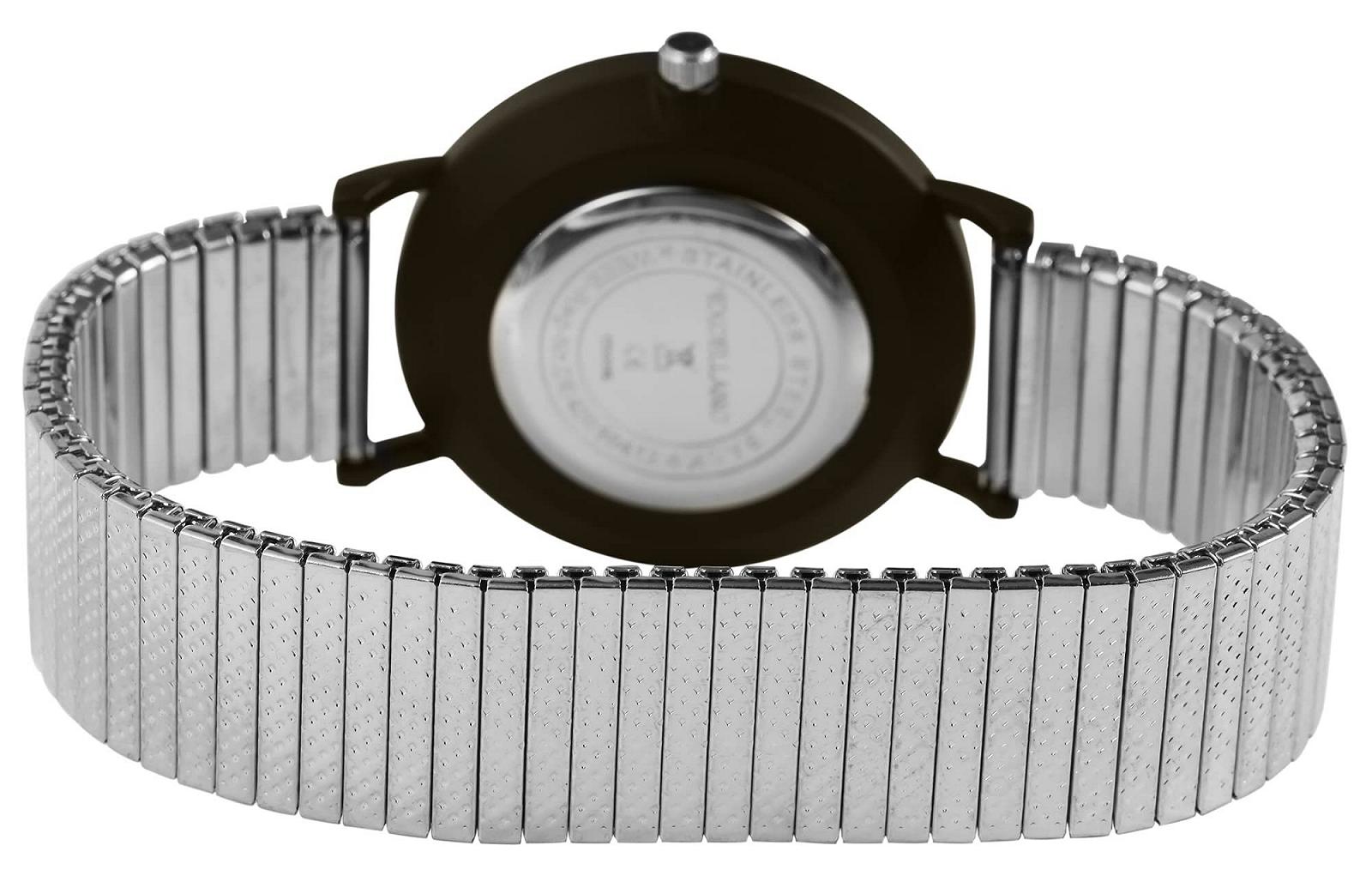 Часы Excellanc женские 1700062 Аналоговые Кварцевые Стальные, фото №4