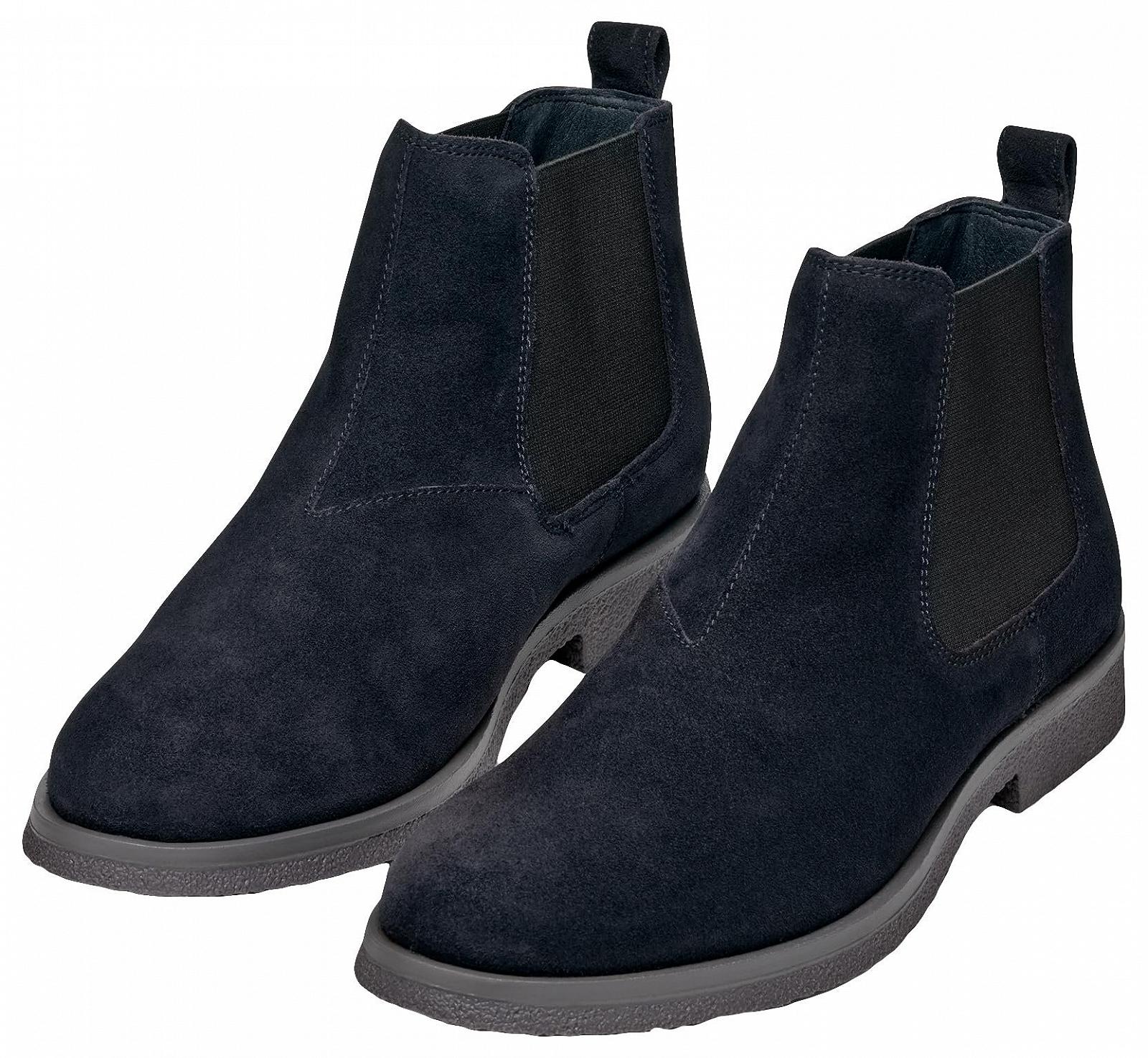 Ботинки Geox Uomo Claudio A, фото №9