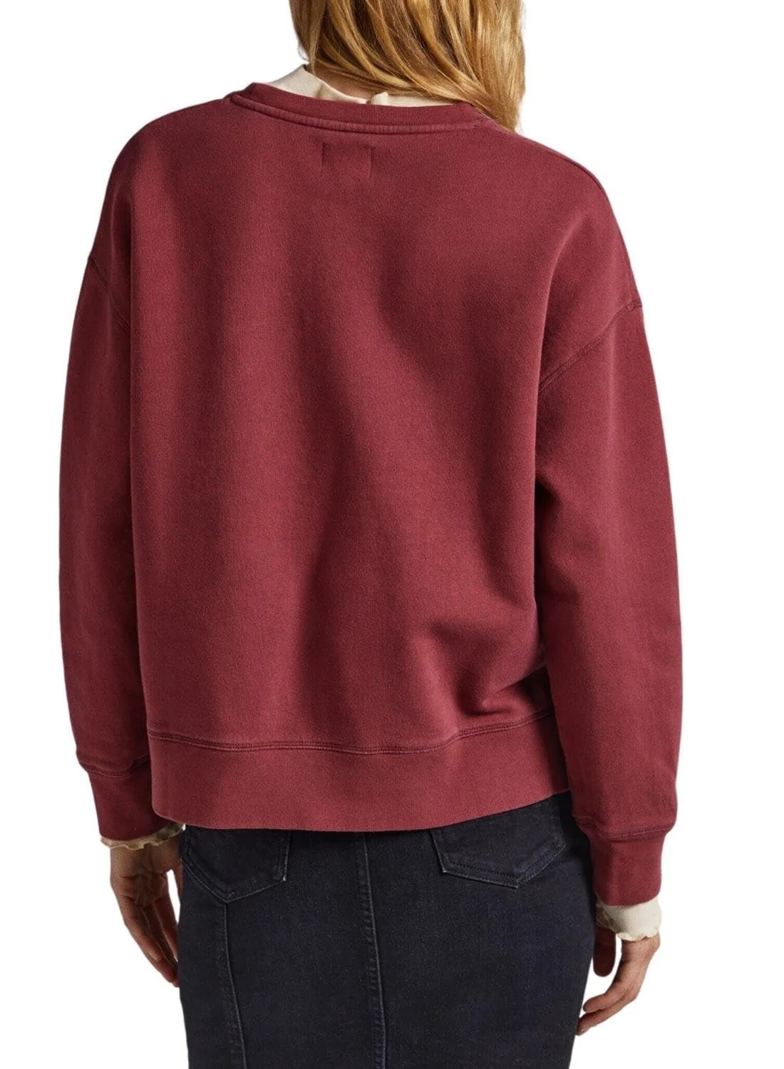 Пальто Pepe Jeans Bailey Жіноче, фото №2