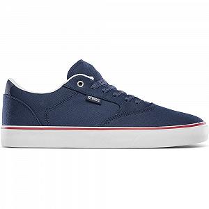 Кроссовки Etnies Scout мужские synthetic.ua - Фото 1