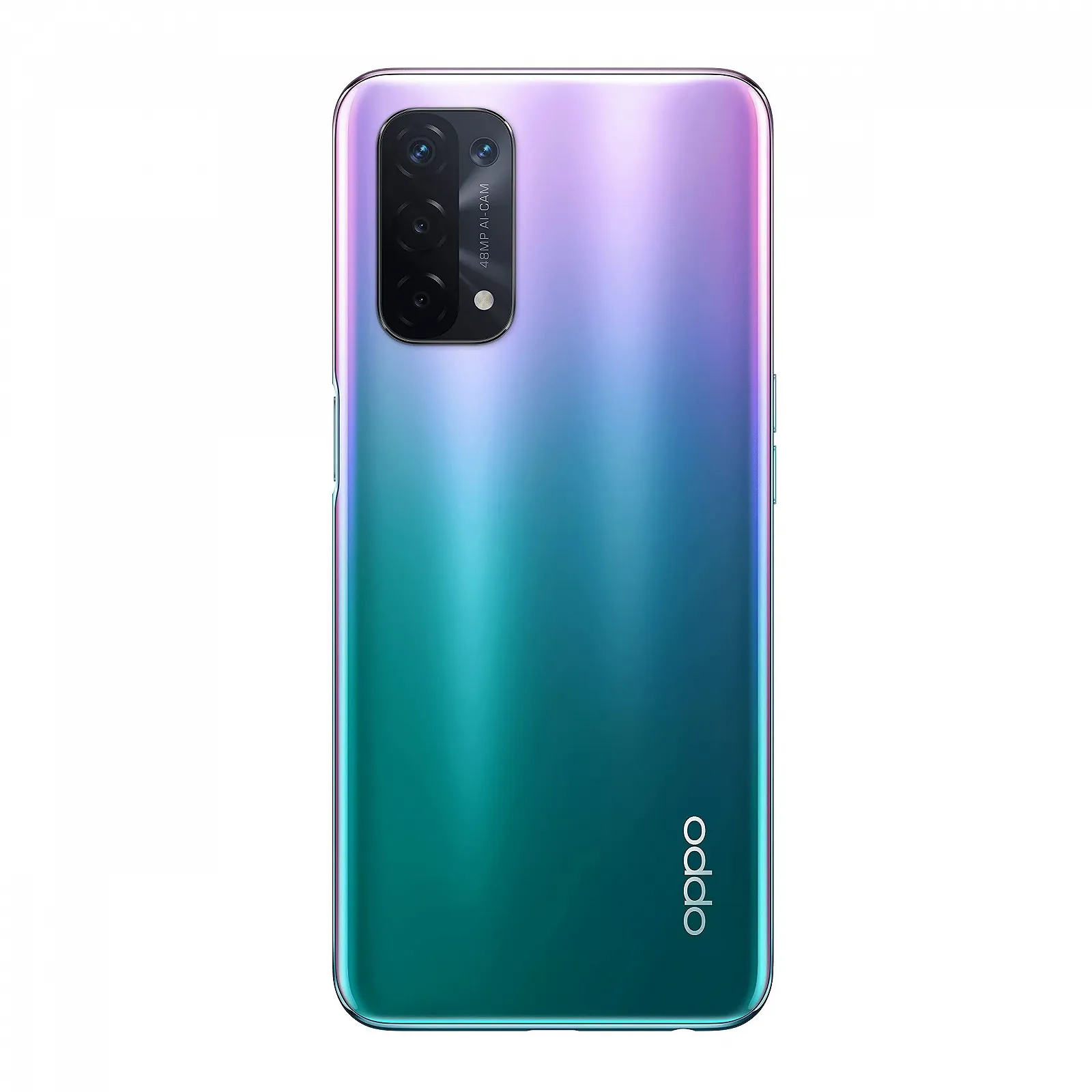 Смартфон Oppo A54 5G CPH2239 4GB 64GB 6,5 дюйма 5000mAh Fantastic Purple, фото №4 Смартфон Oppo A54 5G CPH2239 4GB 64GB 6,5 дюйма 5000mAh Fantastic Purple, фото №4