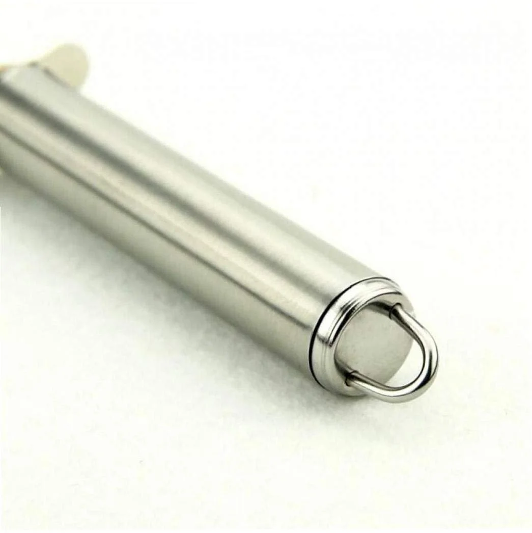 Мусат 10 дюймів вуглецева сталь нержавіюча сталь, фото №2