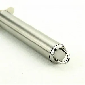 Мусат 10 дюймів вуглецева сталь нержавіюча сталь synthetic.ua - Фото 1