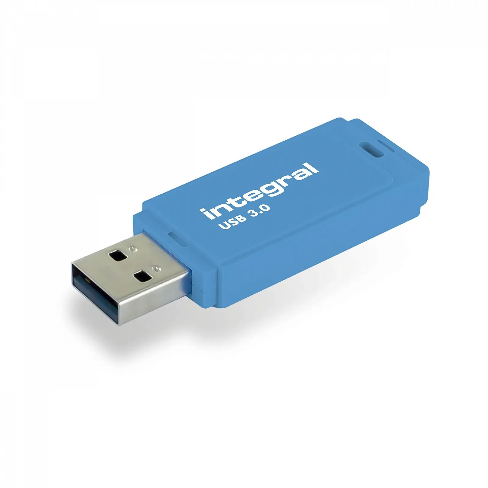 USB-флеш-накопичувач Integral 128GB USB 3.2 Gen 1 Type-C Black, фото №2 USB-флеш-накопичувач Integral 128GB USB 3.2 Gen 1 Type-C Black, фото №2