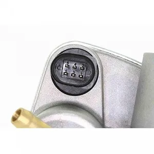 Дросельна заслінка VEMO V10-81-0009 synthetic.ua - Фото 1