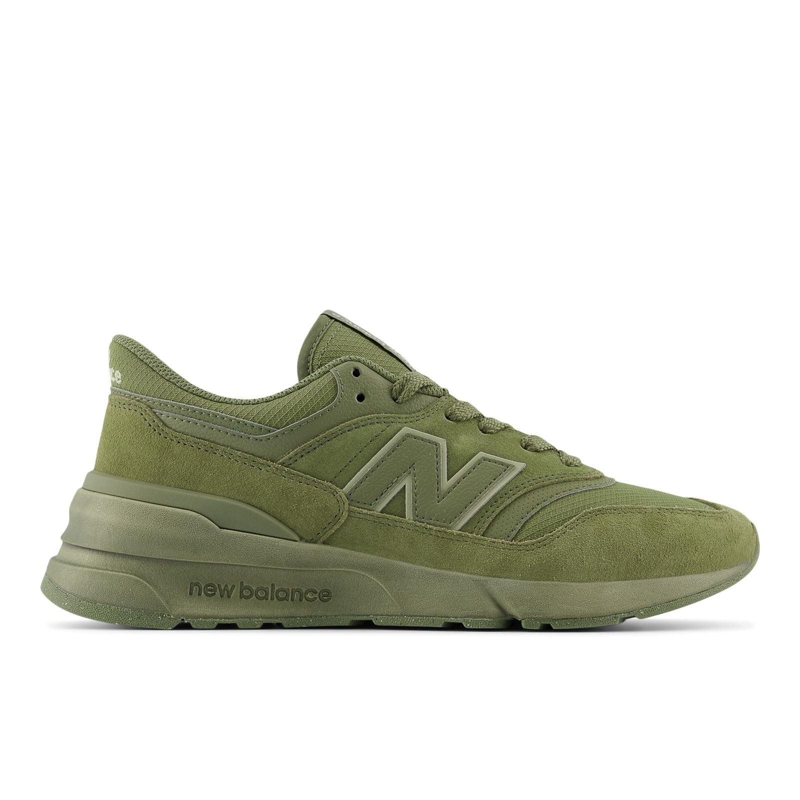 Кроссовки New Balance 997r, фото №2 Кроссовки New Balance 997r, фото №2