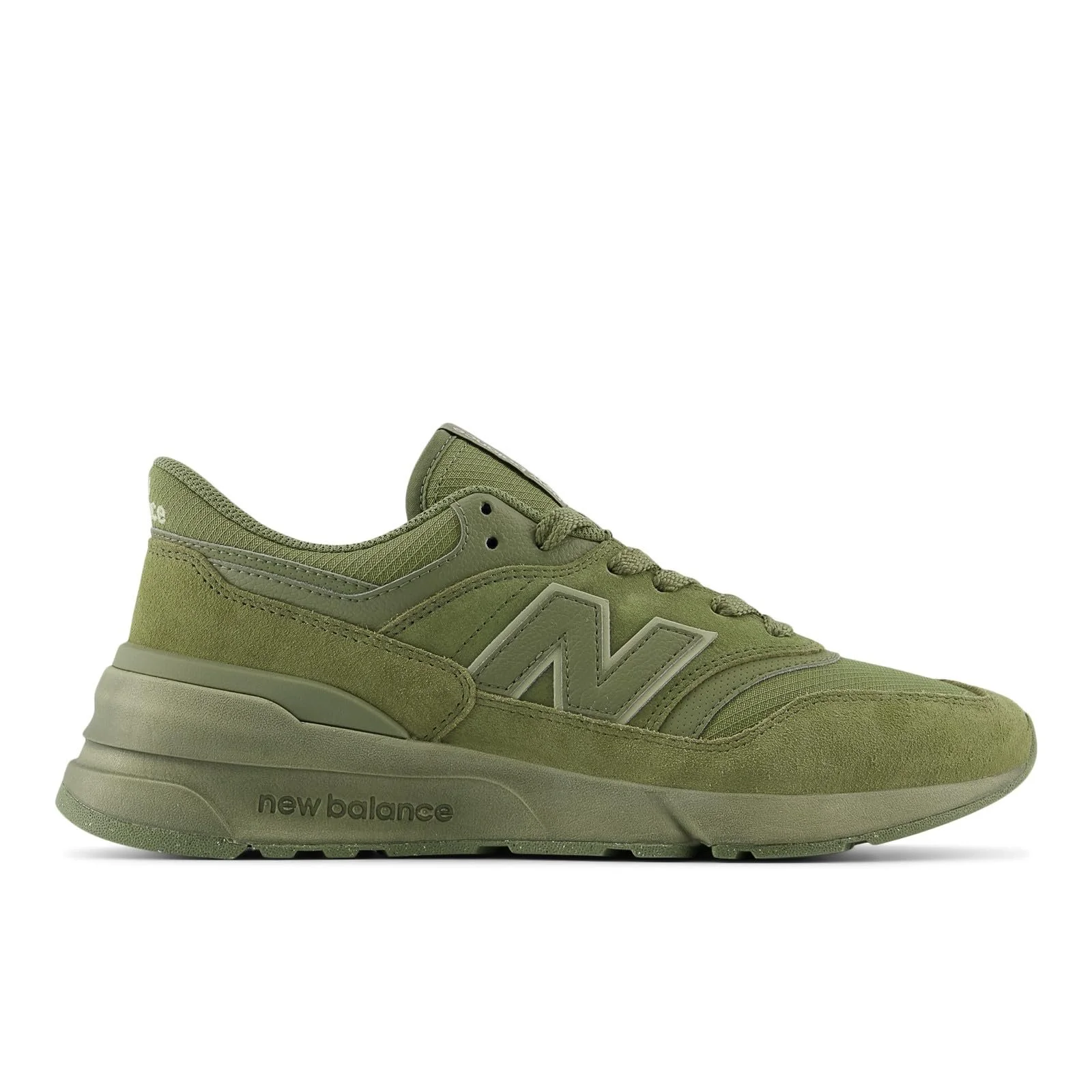 Кроссовки New Balance 997r, фото №2 Кроссовки New Balance 997r, фото №2