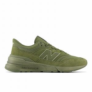 Кроссовки New Balance 997r synthetic.ua - Фото 1