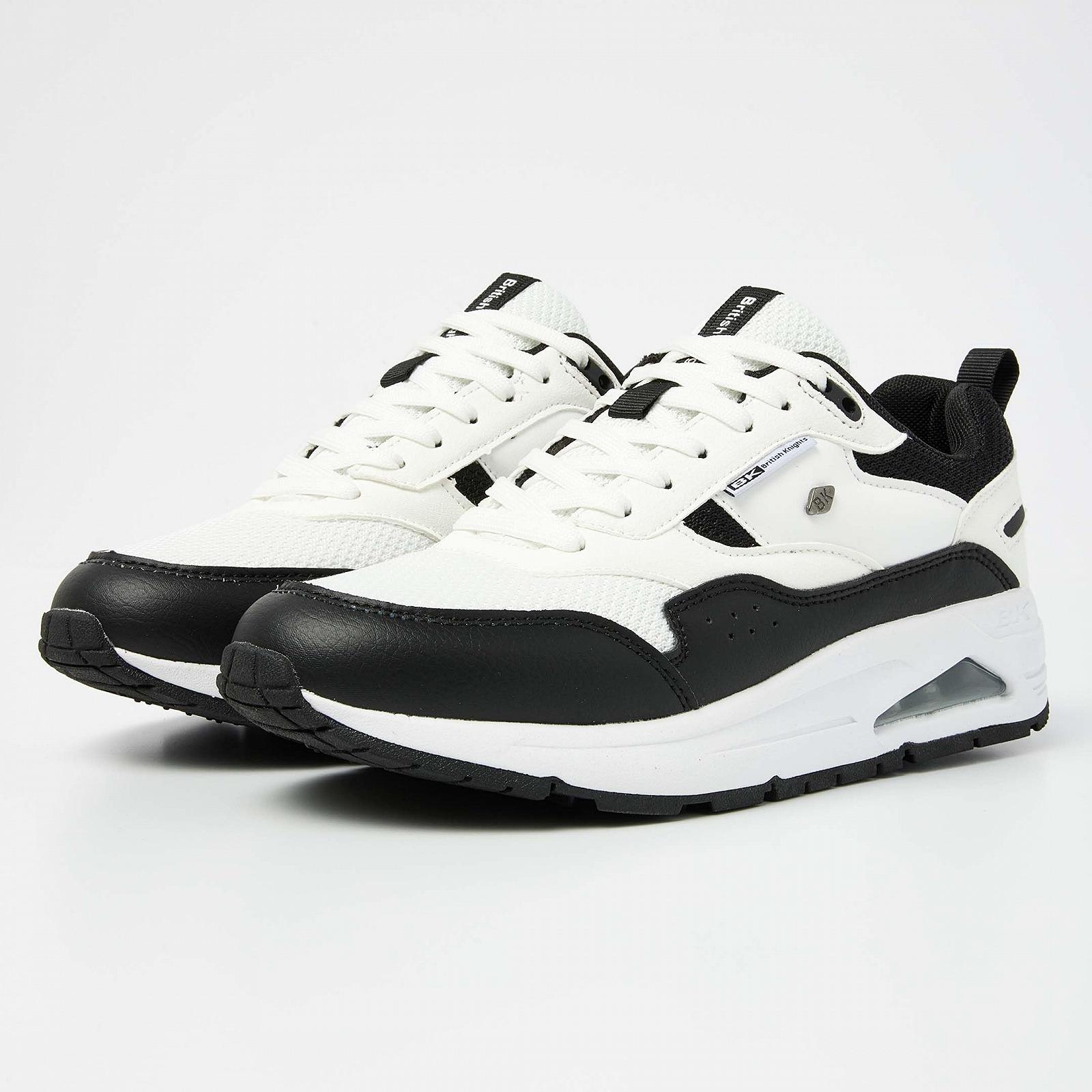 Кросівки British Knights Lennox, фото №2 Кросівки British Knights Lennox, фото №2