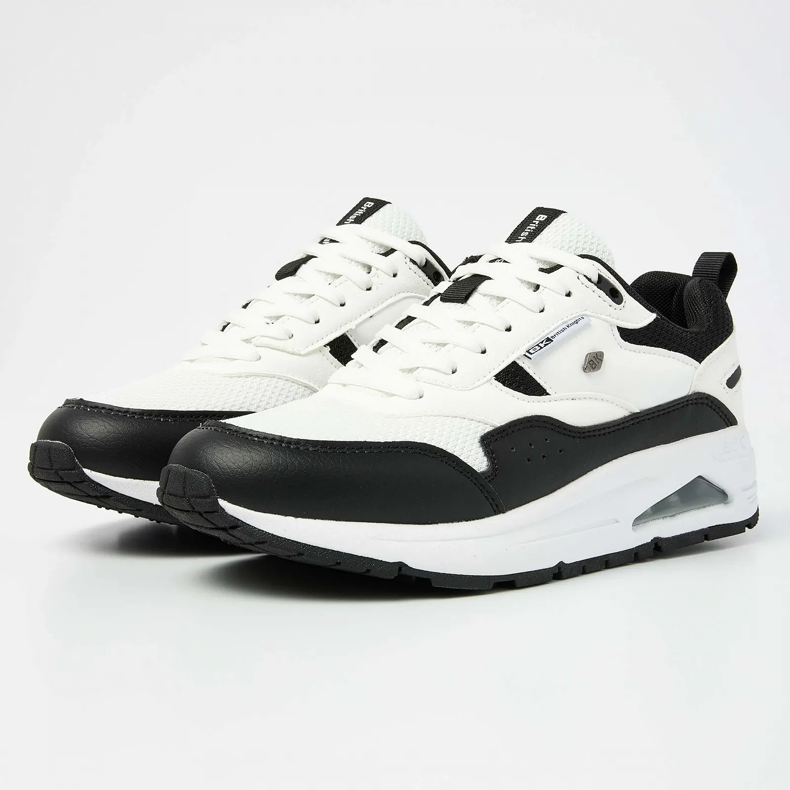 Кросівки British Knights Lennox, фото №2 Кросівки British Knights Lennox, фото №2