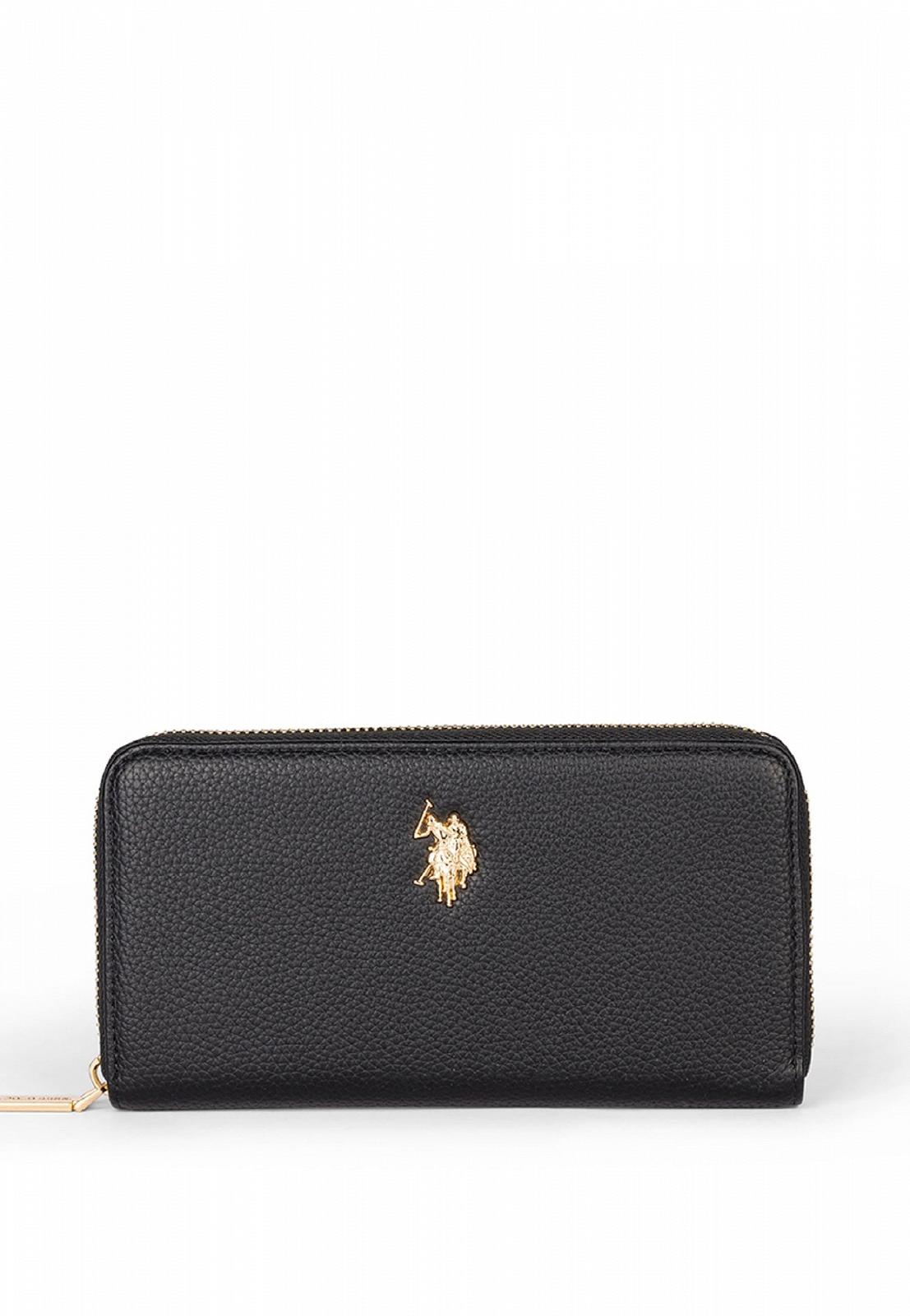 Кошелек U.S.POLO ASSN. Polyurethane для женщин, фото №1
