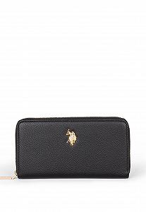 Кошелек U.S.POLO ASSN. Polyurethane для женщин - Фото 1