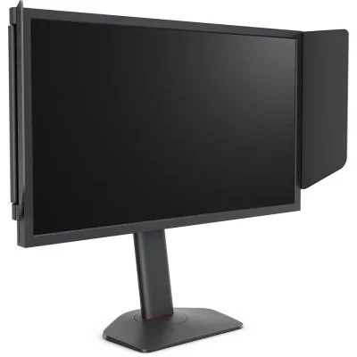 Монитор BenQ XL2546X+ Dark Grey, фото №3 Монитор BenQ XL2546X+ Dark Grey, фото №3