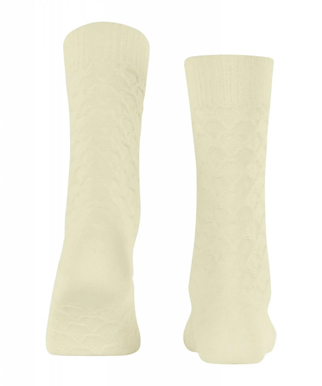 Шкарпетки FALKE Colossal Nest Вовна Однотонні 1 пара, фото №2