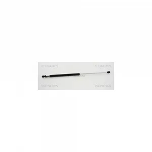 Газовая пружина заднего стекла TRISCAN 8710 10214 для CITROËN PEUGEOT, левая, правая - Фото 1