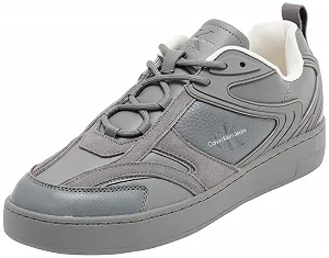 Кеди Calvin Klein Basket Cupsole Hybrid Authen 2 Ym0ym01111 - Фото 1