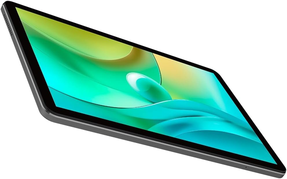 Планшет 11" SPC Gravity (4+8)/128Gb 8 ядер Android 14 6000 mAh Сірий, фото №4 Планшет 11" SPC Gravity (4+8)/128Gb 8 ядер Android 14 6000 mAh Сірий, фото №4