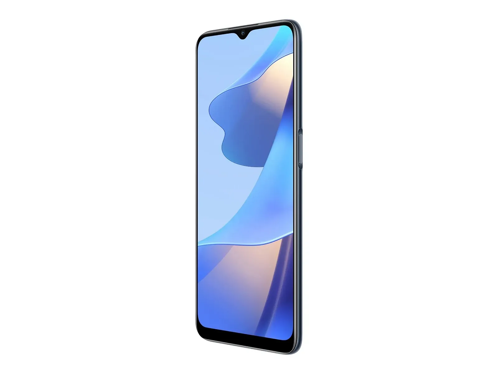 Смартфон Oppo A54s 6.52 дюйма IPS LCD 4 GB RAM 128 GB 50 Мп 5000 мАг Crystal Black, фото №4