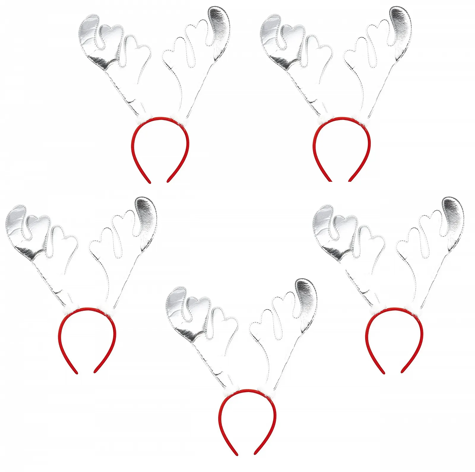 Набор ободков для волос, фото №1