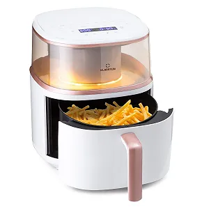 Мультипіч Klarstein XL 1500 Вт 7.5 л 16 програм з функцією пари - Фото 1