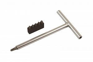 Викрутка T Handle JIS - Фото 1