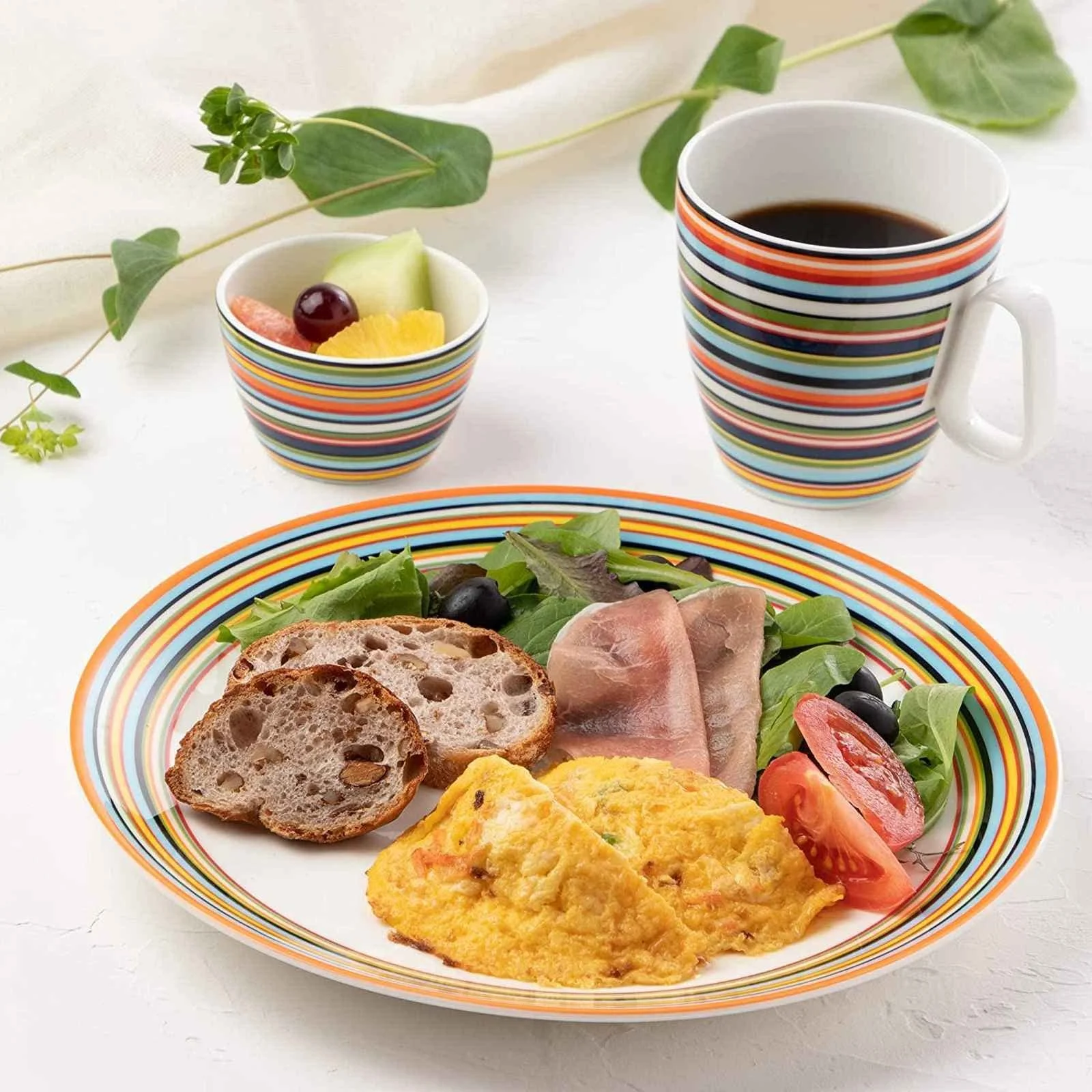 Миска для снеков Iittala Origo 0.15л Оранжевый, фото №6 Миска для снеков Iittala Origo 0.15л Оранжевый, фото №6