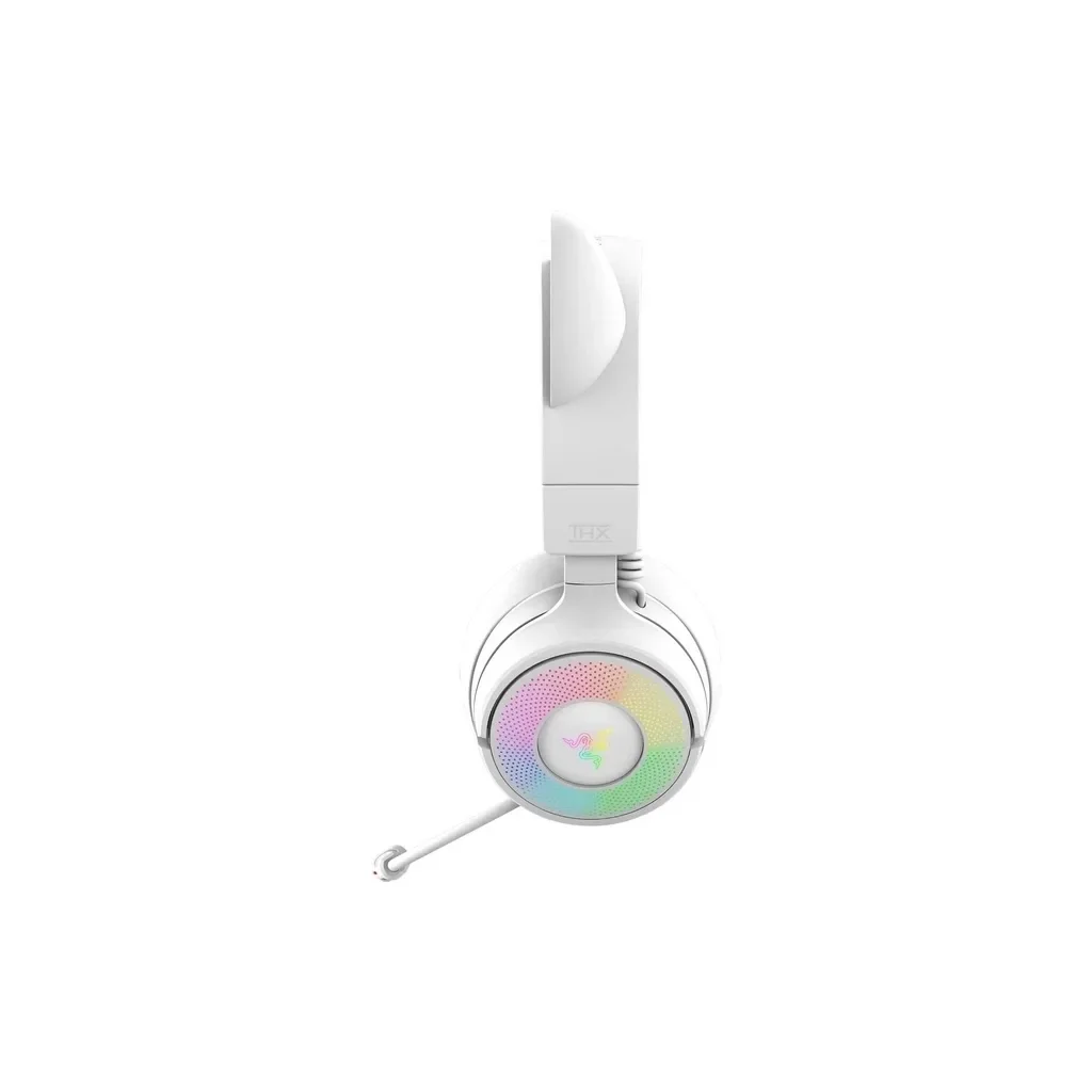 Наушники Razer Kraken Kitty V3 Pro White (RZ04-05170400-R3M1), фото №6