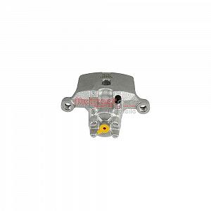 Тормозной суппорт METZGER 6260691 для MITSUBISHI задний левый - Фото 1