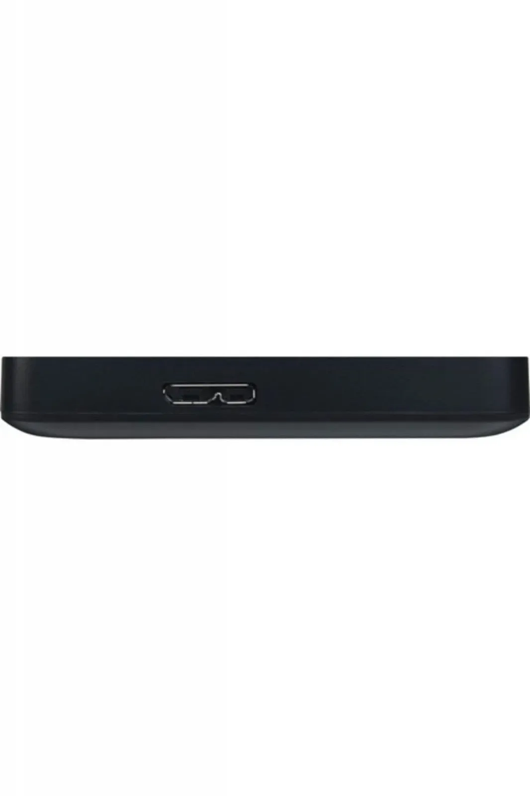 Жесткий диск Canvio Basics 2.5 4TB USB 3.0 Черный, фото №6