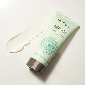 Крем для ног ARTDECO Super Rich Foot Cream 100 мл synthetic.ua - Фото 1