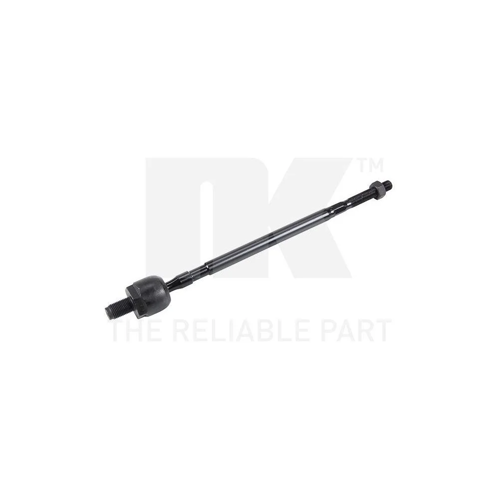 Осьовий шарнір, рульова тяга NK 5033024 для MITSUBISHI, передній міст зліва, фото №1