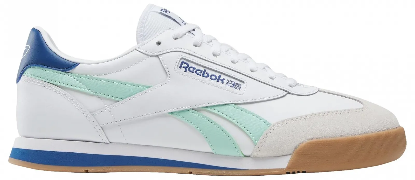 Кросівки Unisex Reebok Campio Xt, фото №1