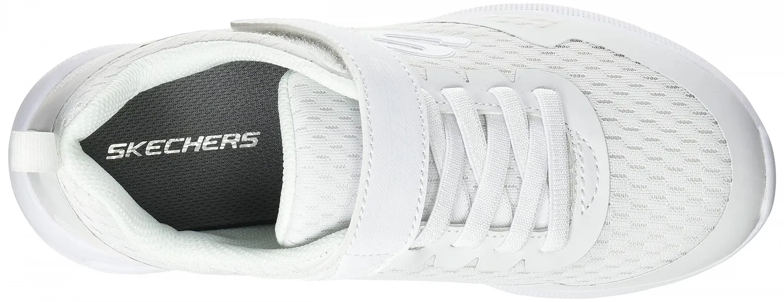 Кросівки Skechers Microspec Max Torvix для хлопчиків, фото №5 Кросівки Skechers Microspec Max Torvix для хлопчиків, фото №5