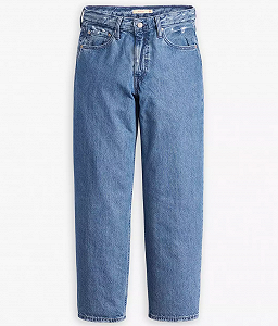 Жіночі джинси Levis - Wellthread Baggy Dad Pale Bloom - Womens - 25 32 - Фото 1